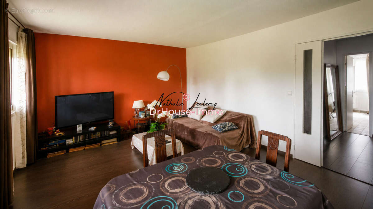Appartement 86 m² à Talence  - photo 38
