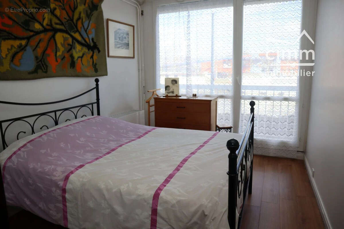 Appartement 65 m² à Montargis  - photo 7
