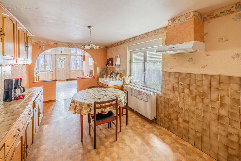 Maison ancienne - photo 2