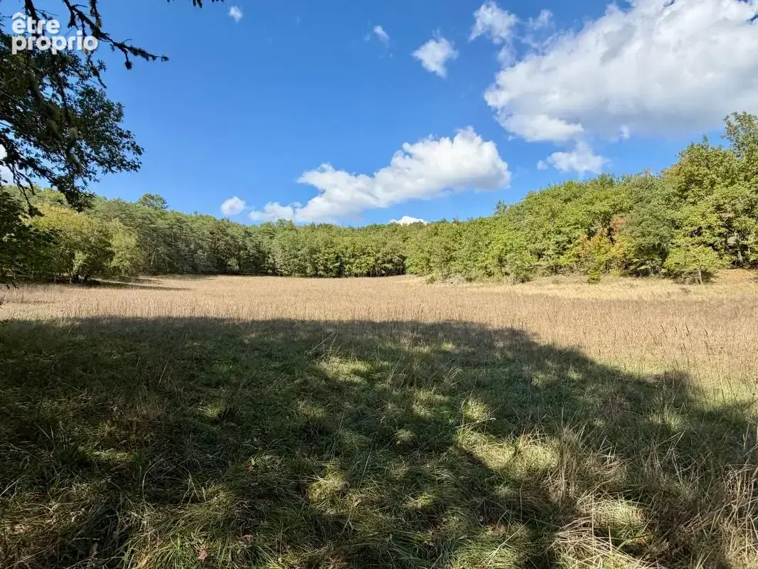 Maison en pierre, grange et dependance sur plus de 10 hectares sans voisinage - photo 20
