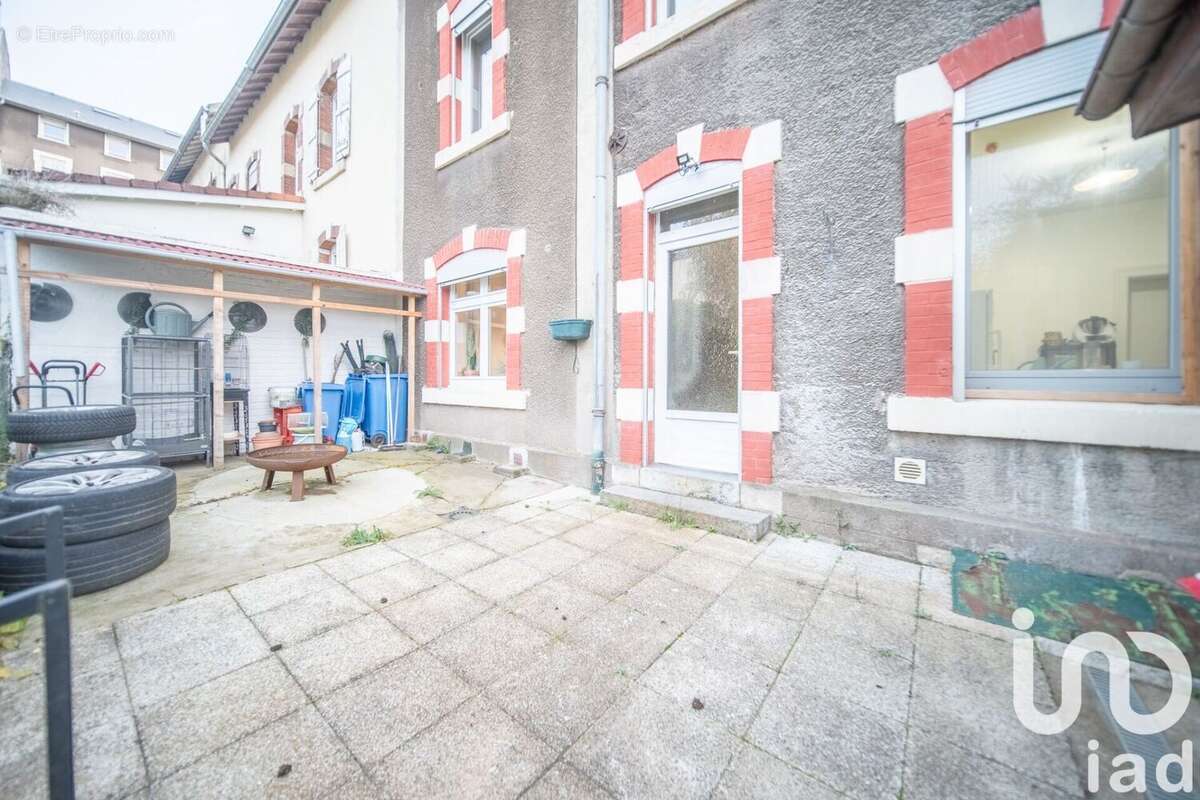 Photo 9 - Maison à VILLERUPT