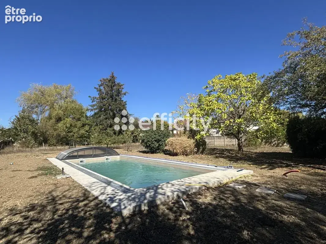 Maison 7 pièces 183 m² à vendre à Bourges (18000) - photo 4