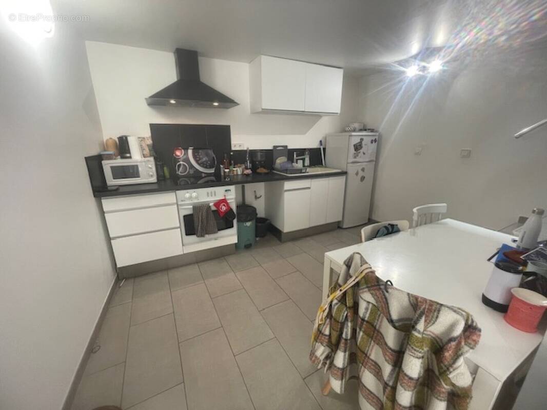 Appartement à GARDANNE