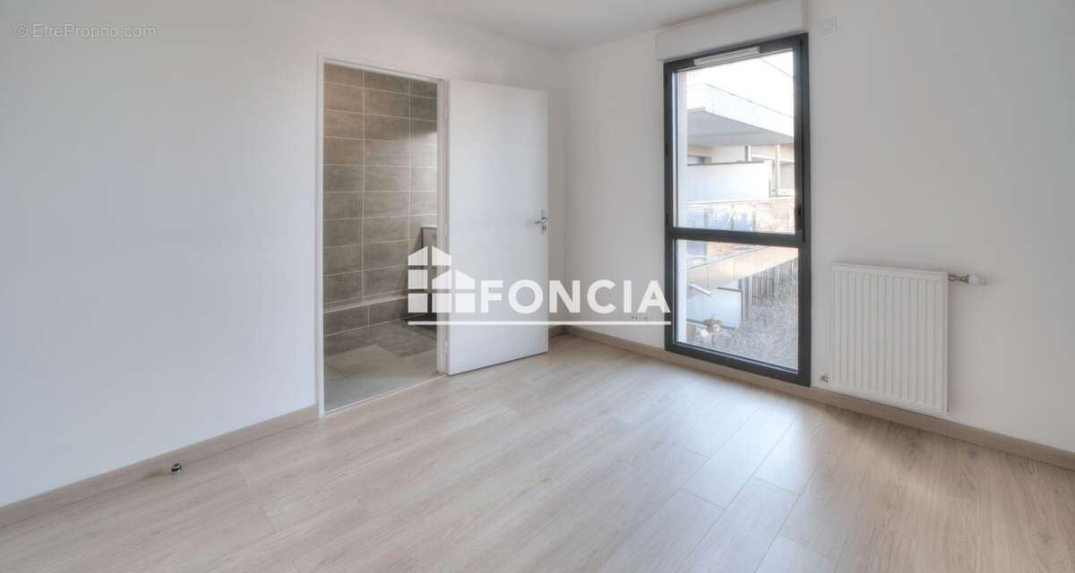 Appartement à DIVONNE-LES-BAINS