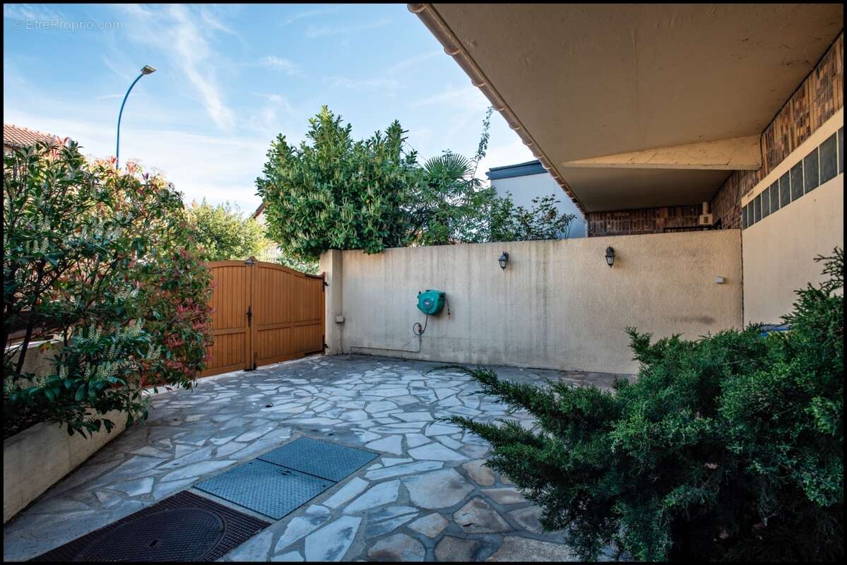 Appartement à vendre 3 pièces CHOISY LE ROI (94) - photo 14