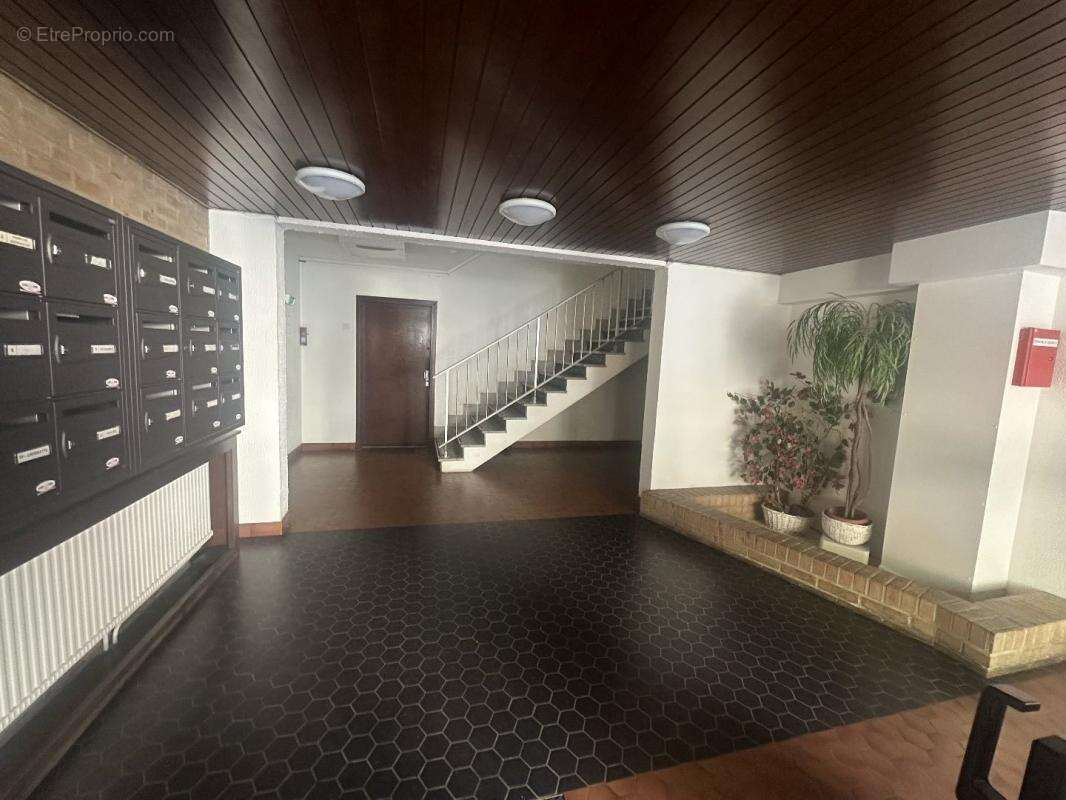 Appartement à LILLE