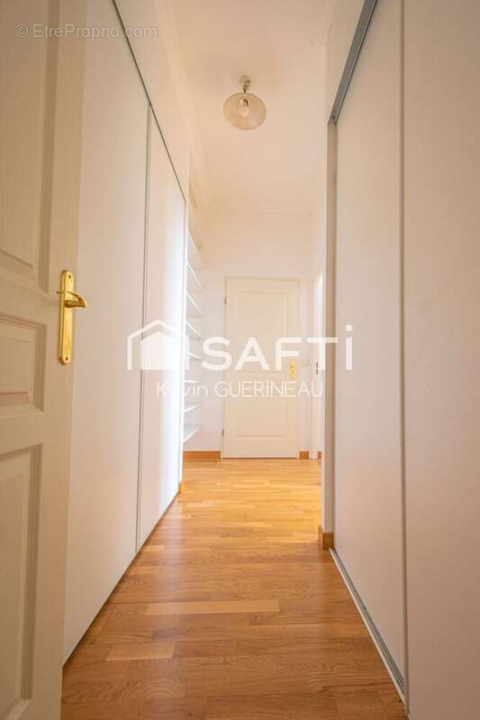 Photo 6 - Appartement à BORDEAUX