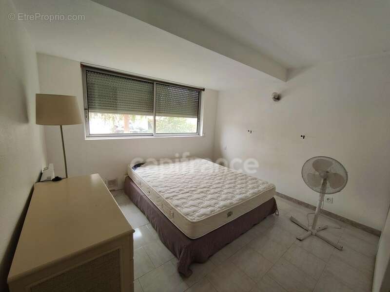 Appartement à CALVI