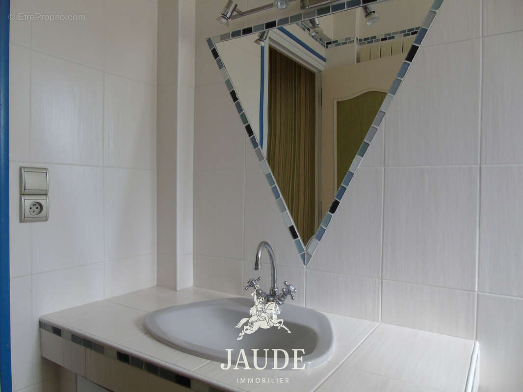 Appartement à ISSOIRE