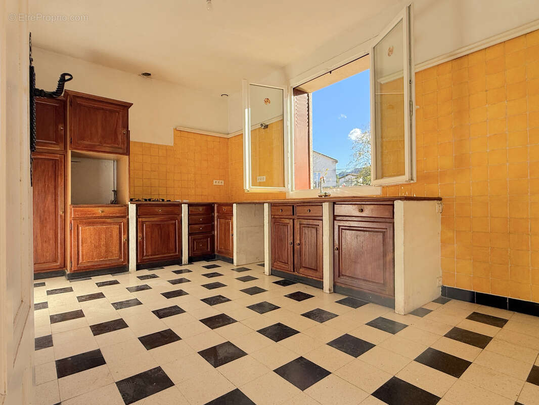 Maison à SAINT-JEAN-DU-GARD