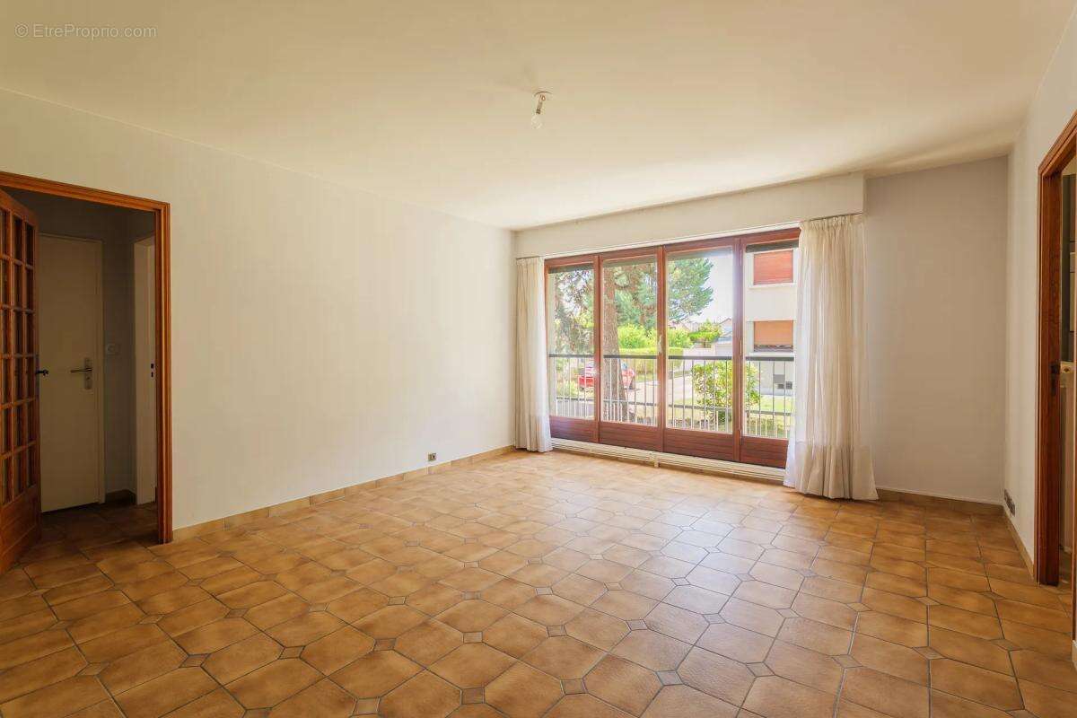 Appartement de 2 pièces de 49 m² au Perreux-sur-Marne - photo 3