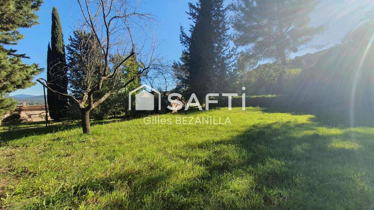 Photo 3 - Maison à SOLLIES-VILLE