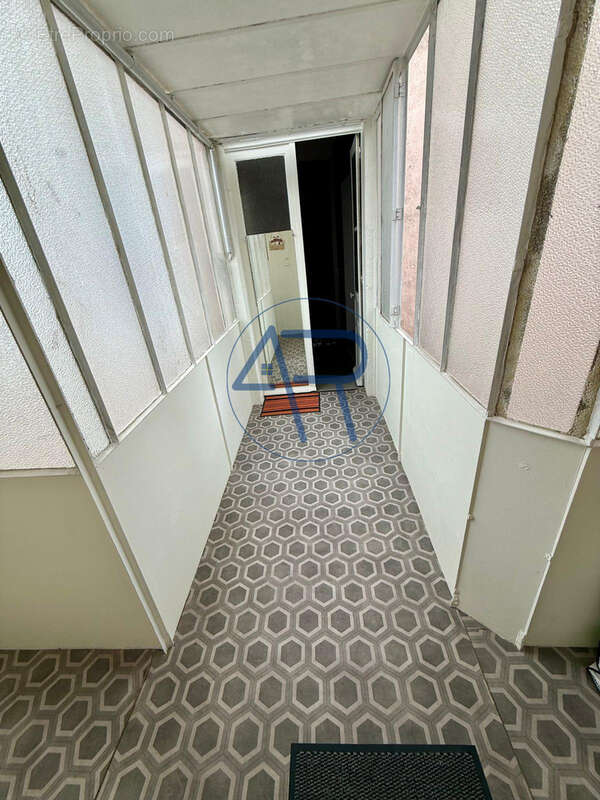 Appartement à BRIOUDE