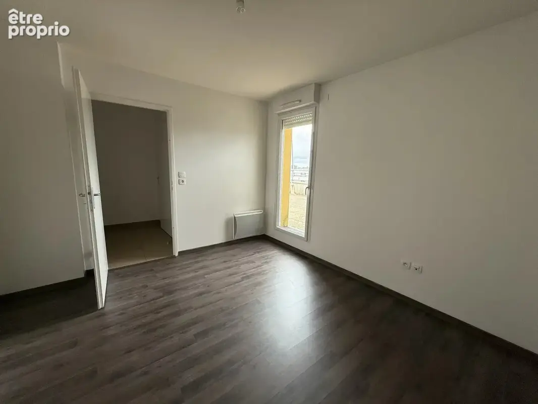Vente Appartement Nantes(44100) 315 000ï¿œ - photo 4