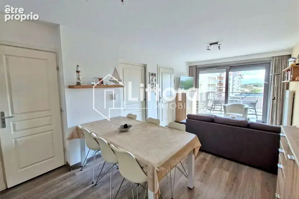 Appartement situé à proximité immédiate de la plage - photo 8