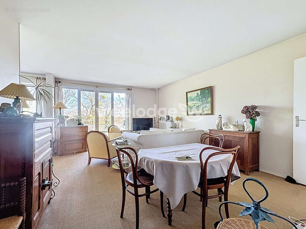 Appartement à ANDRESY