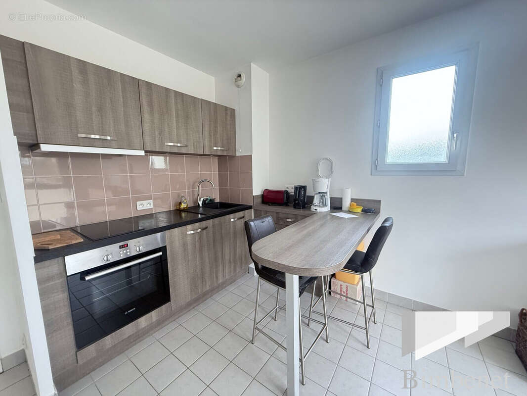 Appartement à ORLEANS