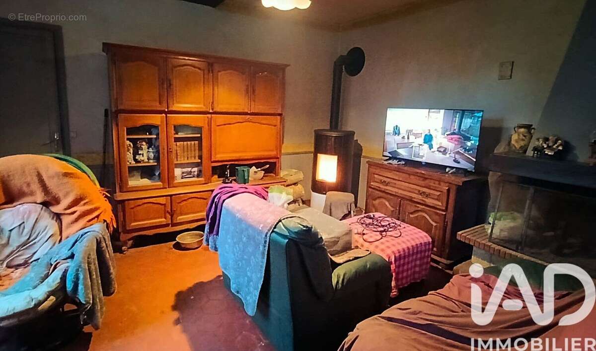 Photo 4 - Maison à ARCES-DILO