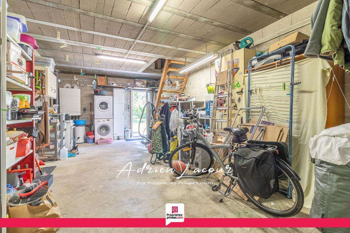 Maison à PRUNIERS-EN-SOLOGNE