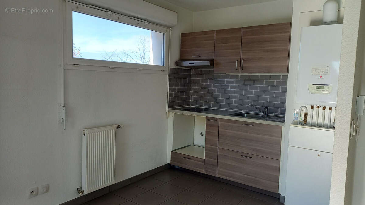 Photo 2 - Appartement à LORMONT