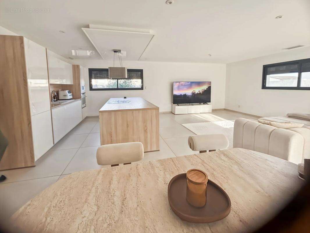 Maison à CARCASSONNE