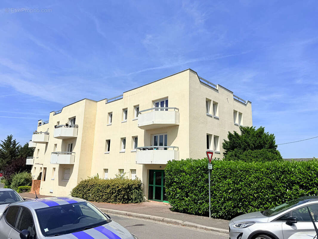 Appartement à BOURGES
