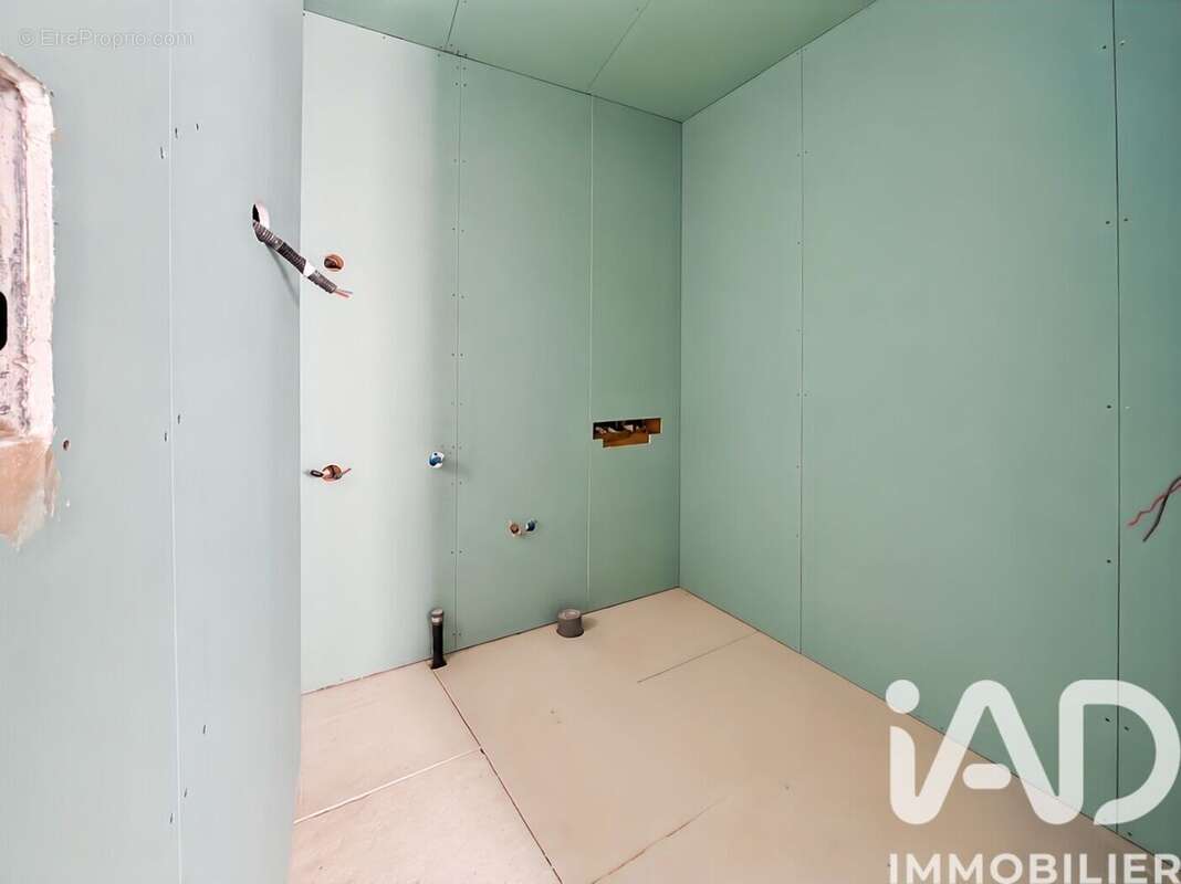 Photo 9 - Appartement à GONESSE