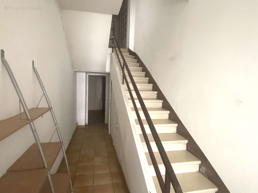 Appartement à CASTELSARRASIN