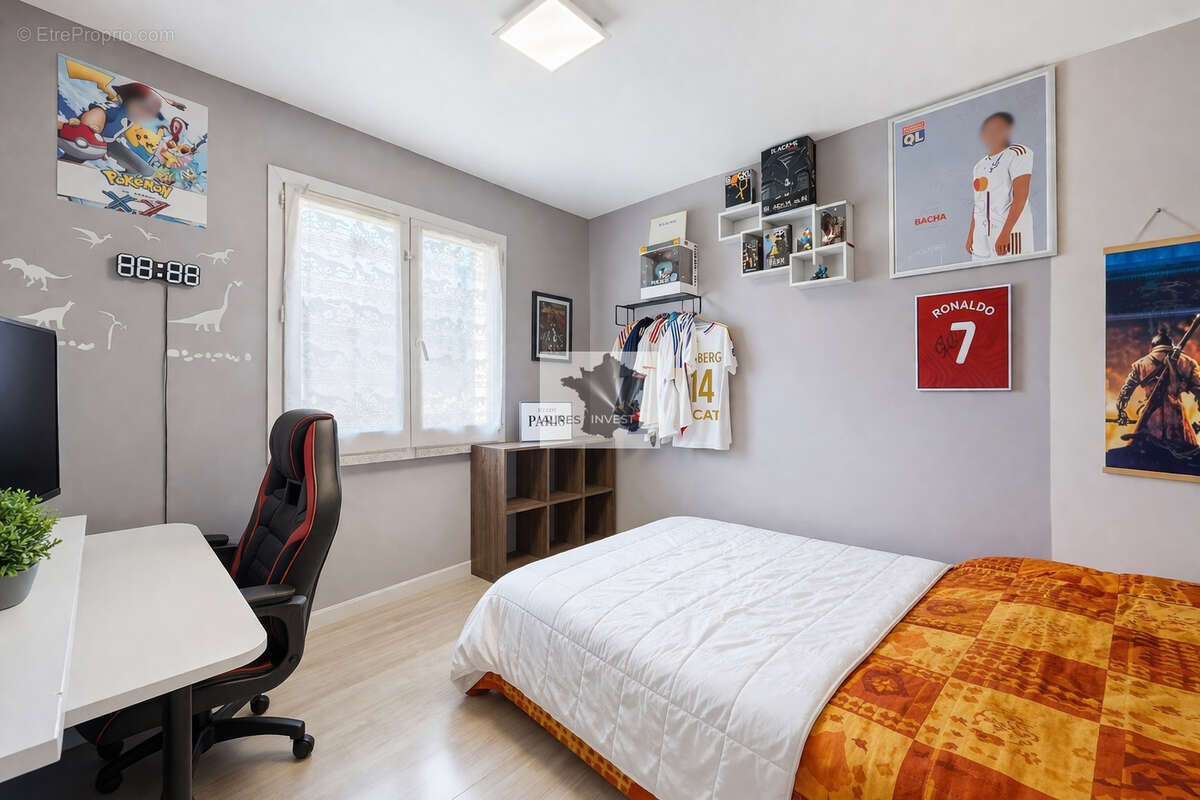 Maison à PONTCHARRA