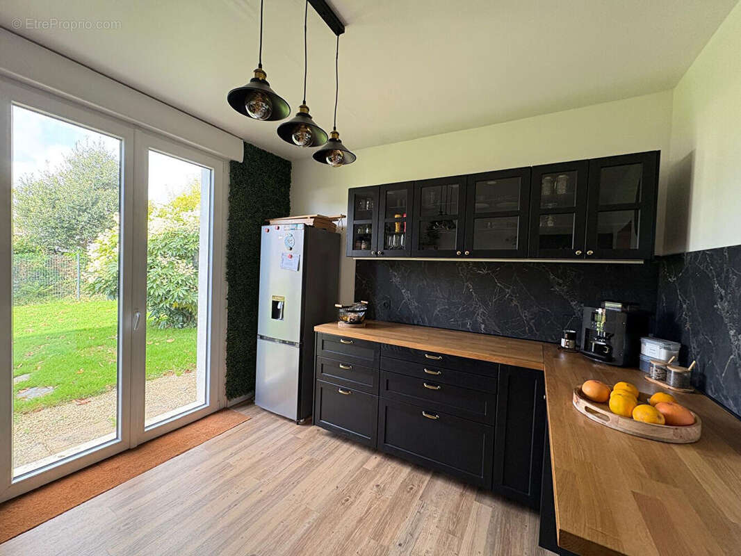 Maison à LAMPAUL-GUIMILIAU