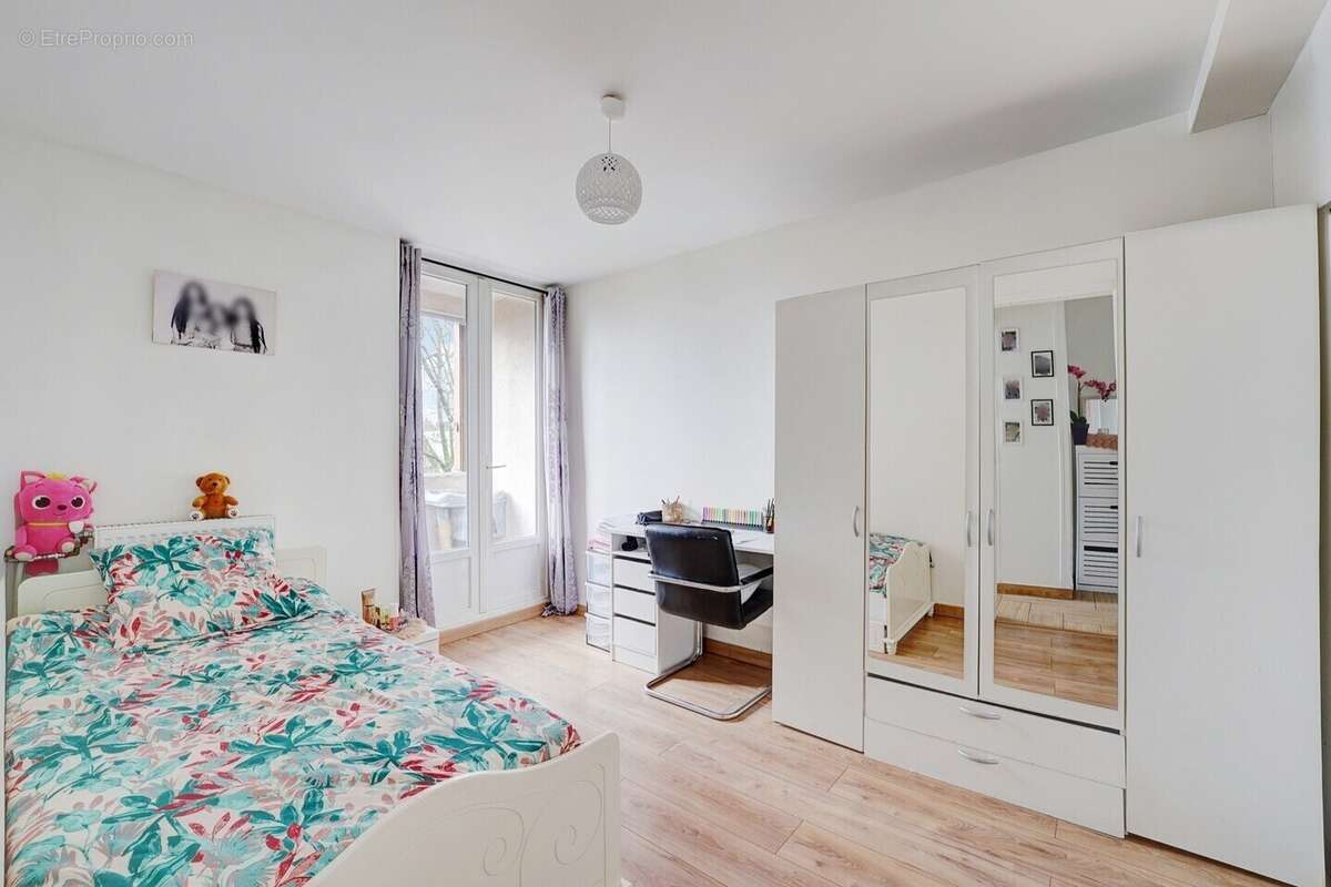 Appartement à MONTREUIL
