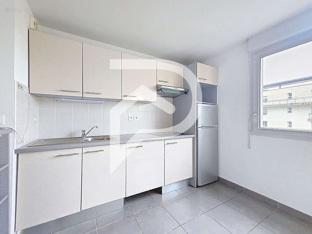 Appartement à COLOMIERS