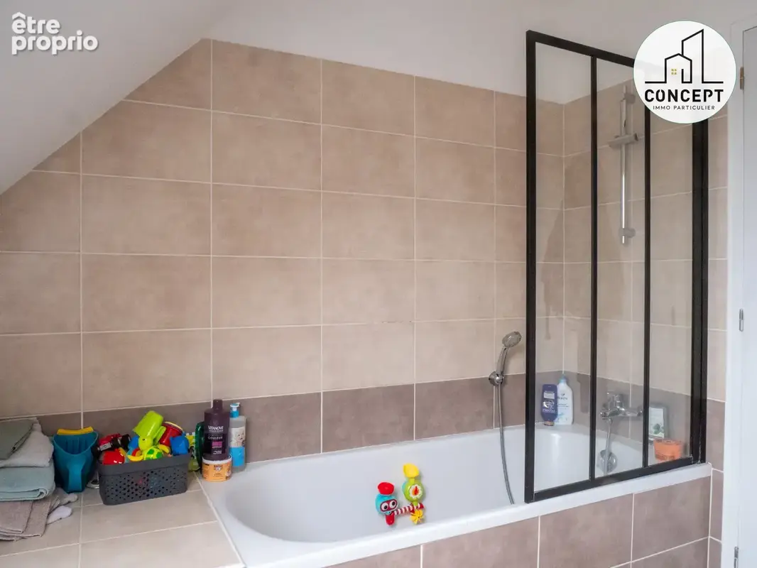 #D780 - A VENDRE - Maison Familiale - 4 chambres - 110m2 - photo 19