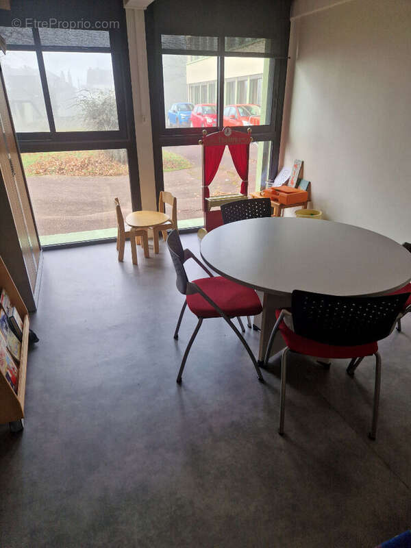 A VENDRE - LIMOGES - Bureaux de 1 075 m² - photo 8