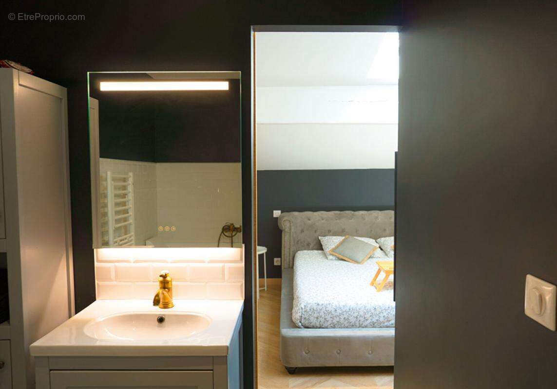 Appartement à LIBOURNE