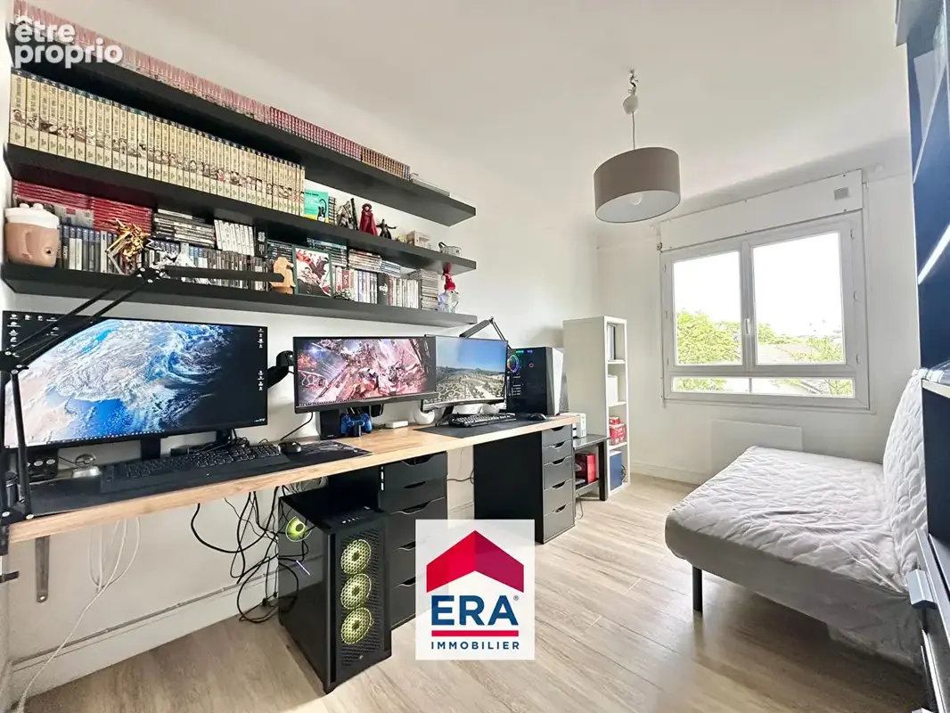 Appartement Sartrouville 3 pièce(s) 53.05 m2 - photo 5