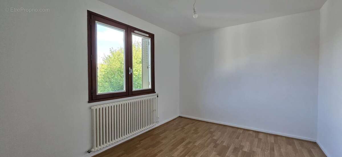 Appartement à LA RAVOIRE