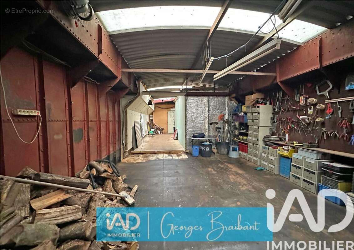 Photo 8 - Maison à SAINT-MAUR-DES-FOSSES