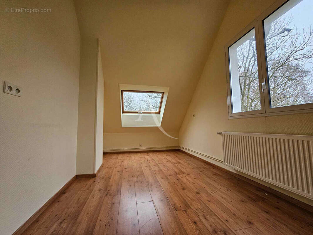 Maison à RUE