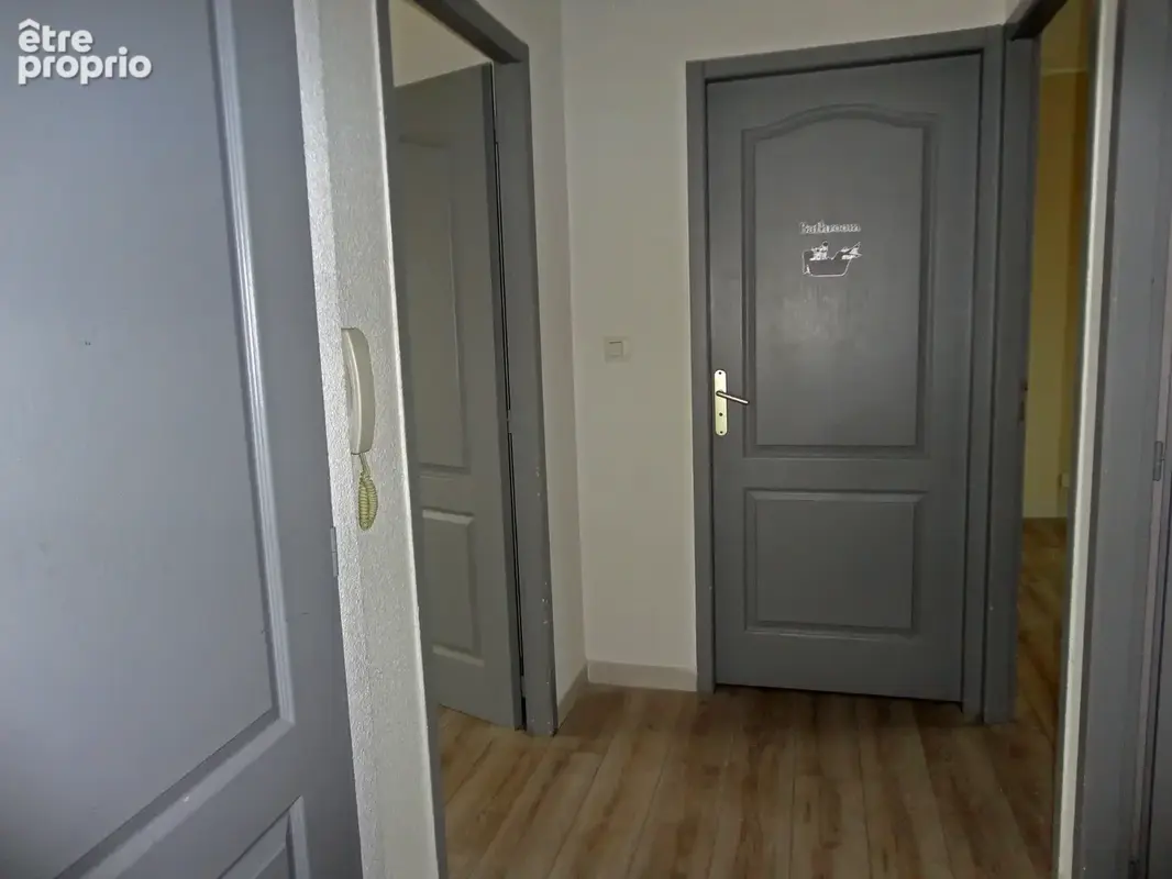 Dpt Pyrénées Orientales (66), à vendre BOMPAS appartement 4 pièces 78,8 m² terrasse, parking - photo 11