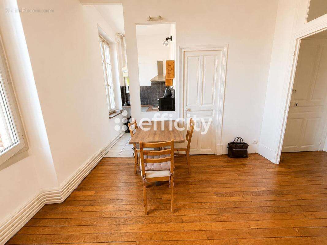 Appartement - photo 5
