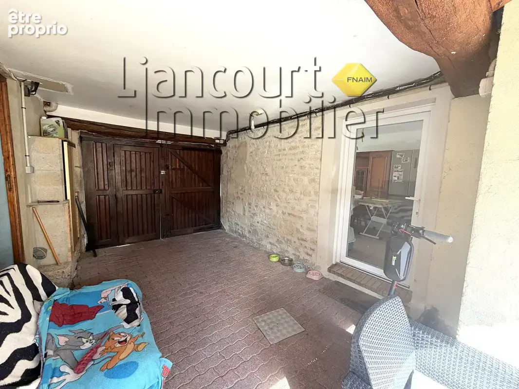 Nouveauté BURY 184 000 € - photo 4