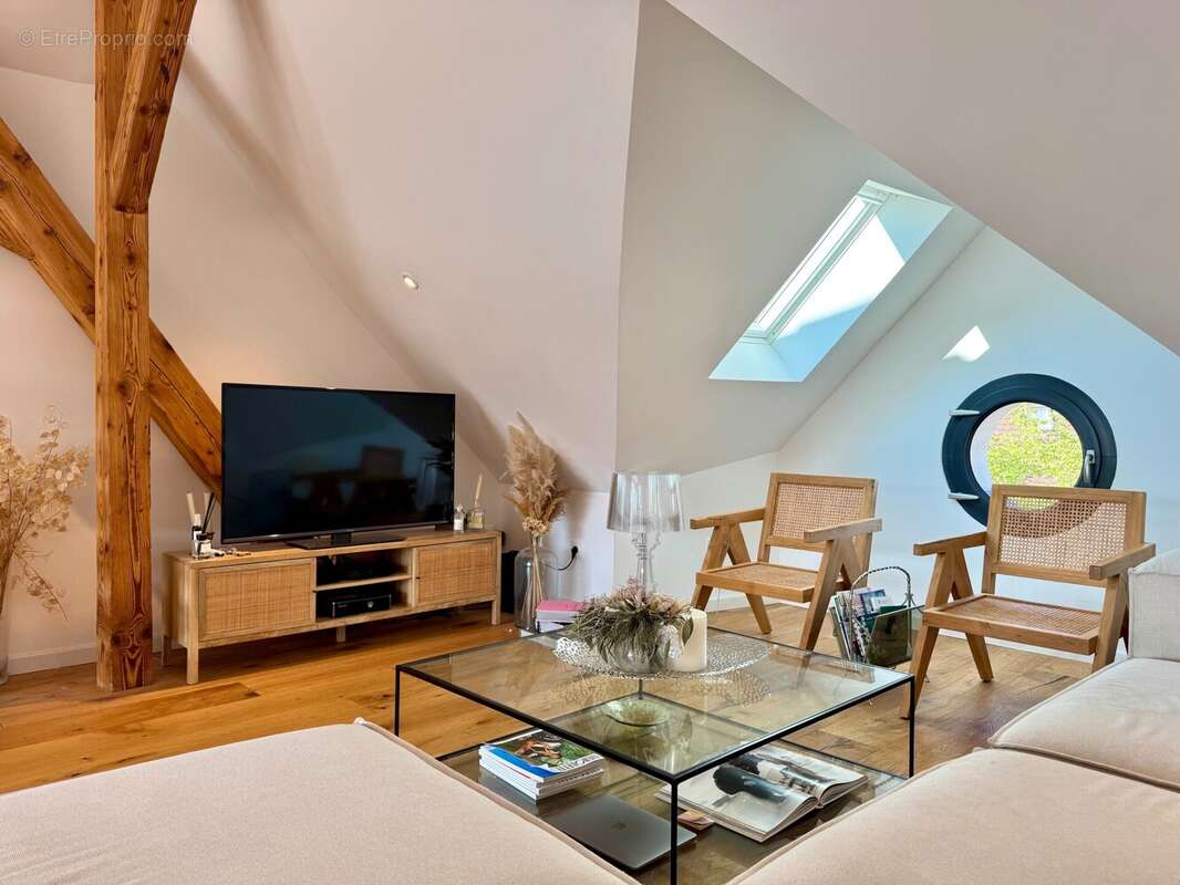 Appartement à ALTKIRCH