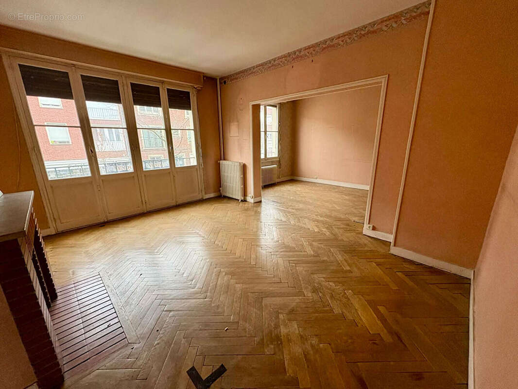 Appartement à AMIENS