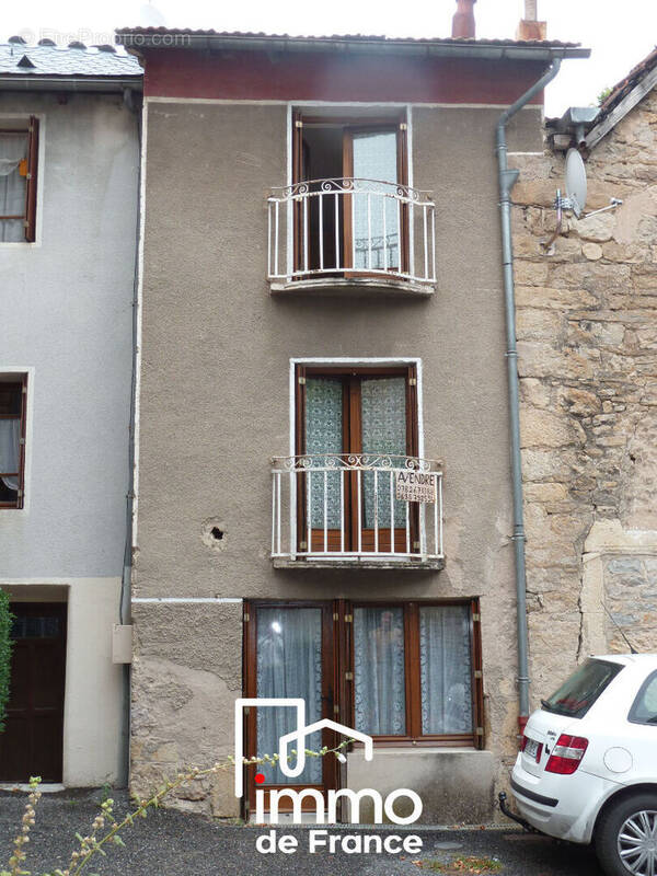 Maison à ESCLANEDES