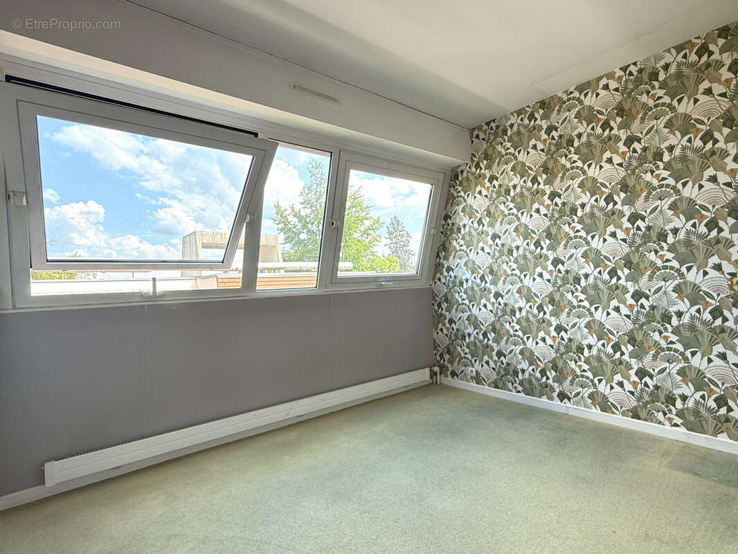 Appartement à VILLENNES-SUR-SEINE