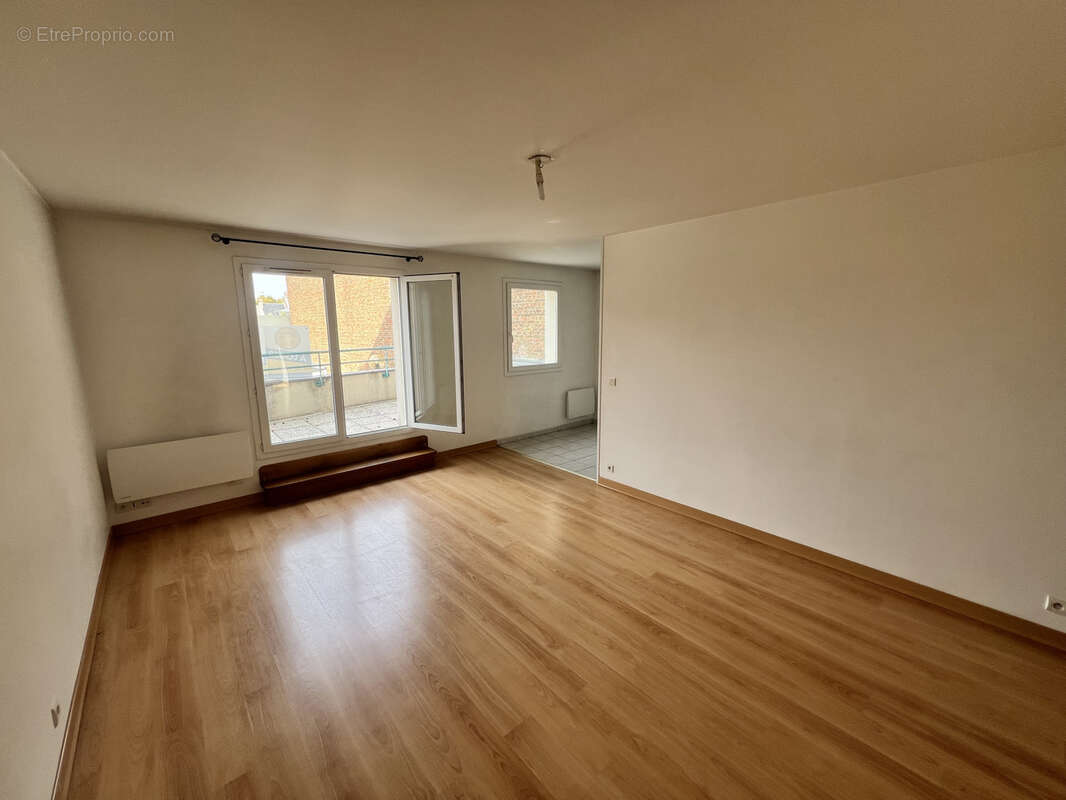Appartement à AMIENS