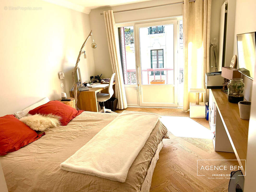 Appartement à ANNECY