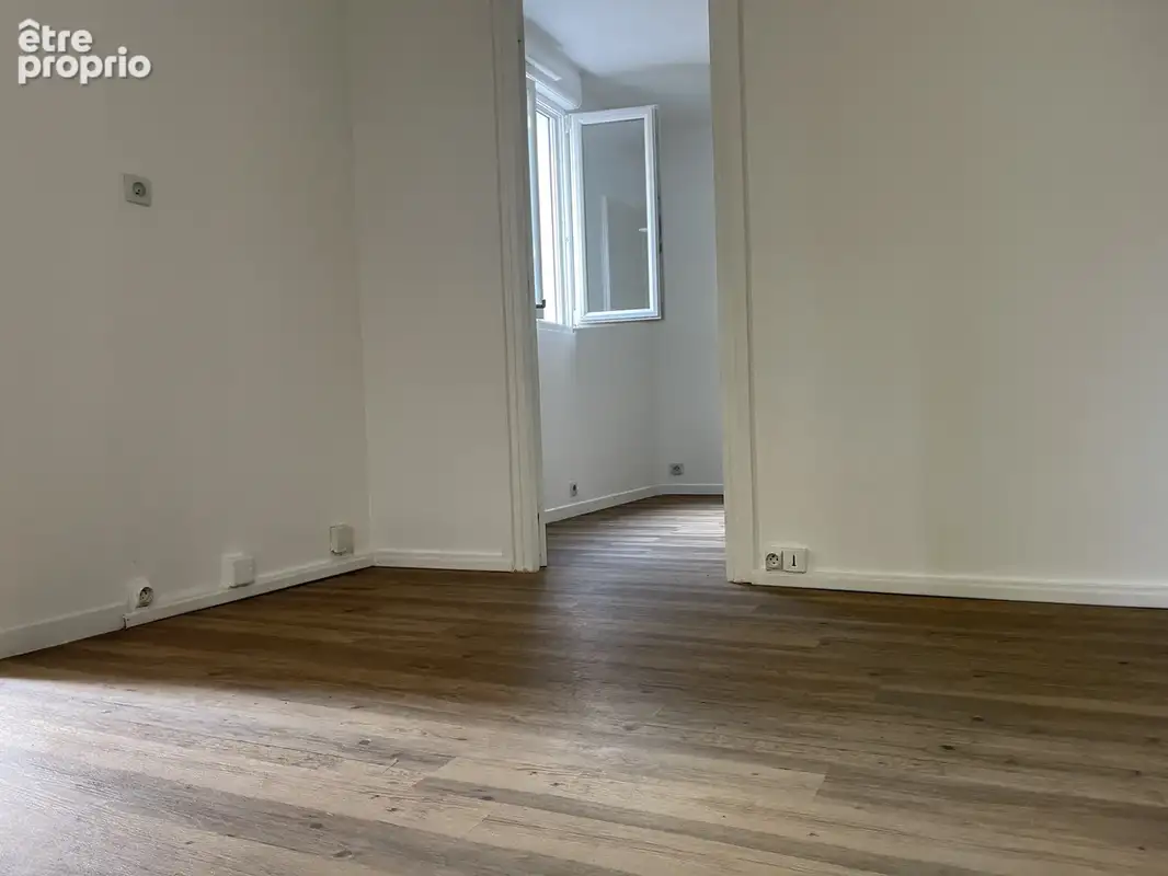 nouvelle maison mieux qu un apartement  nanterre axe la défense  - photo 9