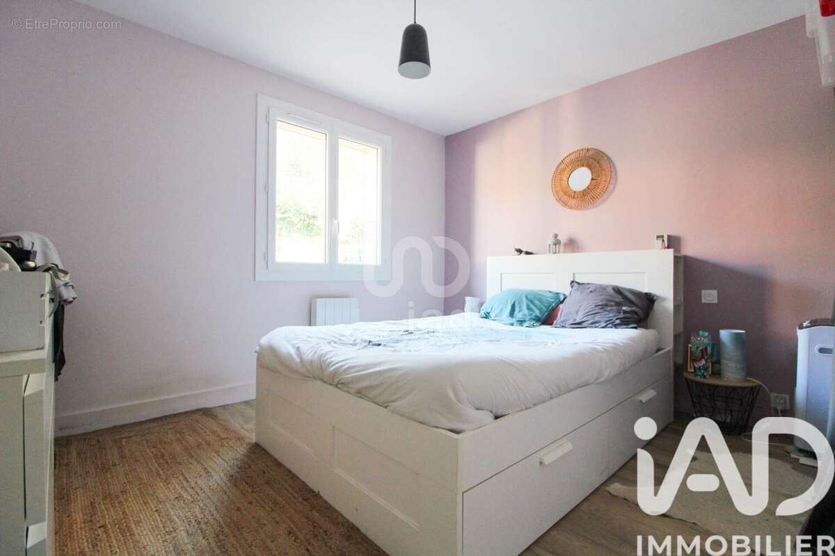 Photo 5 - Maison à SAINT-ROME-DE-CERNON